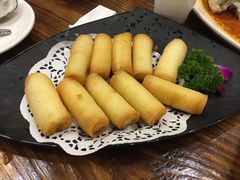-大门水乡·顺德菜