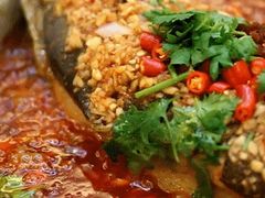 -鱼鼎香烤鱼火锅(华发商都店)