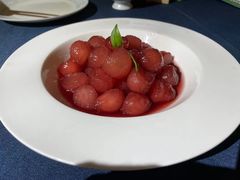 贵妃葡萄-伊带伊路新疆美食府(呼家楼店)