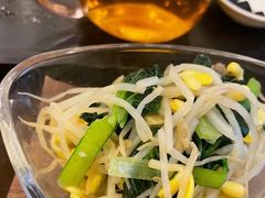 -五观堂素食(新华路店)