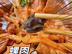 -红鼻子桂林米粉(金唐新光界店)