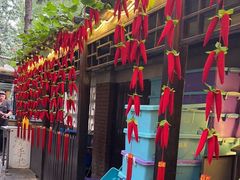 -正宗天津烧麦馆(柳州路店)