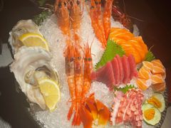-京料理·日料自助·铁板燒(复悦城店)