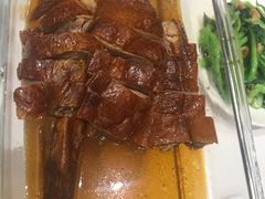 -稻香酒家·33年老字号·港式粤菜(富邦中心店)