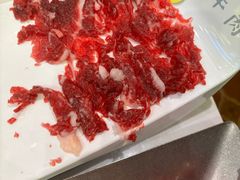 -荣叔港式沙嗲牛肉火锅(正佳潮流店)