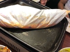 -鱼鼎香烤鱼火锅(华发商都店)