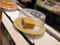 -禾绿回转寿司(苏宁广场店)