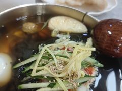 -服务大楼冷面(延大店)