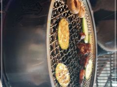 -柳飘飘亚洲烤肉集合店(太古里店)
