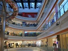 -巴黎春天(浦建店)