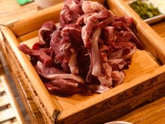 -泽成冰煮羊火锅(中正天街店)