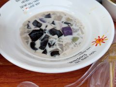 -翁林甜品