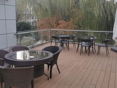 -瑞博尔花园酒店(太周创新产业园店)