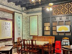 -黄祥华养生堂·炖汤·营养蒸饭(岭南天地店)