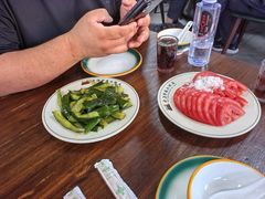 -清真永恒华威肉饼(潘家园店)