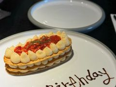 -GANEA 厨房神话故事西餐厅