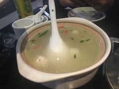 -陈三娃泡姜鸡(太白北路店)