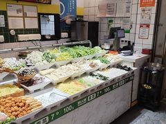 -醉人椒麻辣香锅(上地华联店)