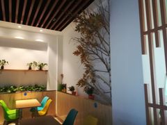 -憨老頭凉皮融合简餐(双山里店)