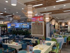 -大师傅金奖啤酒鱼(西街口总店)