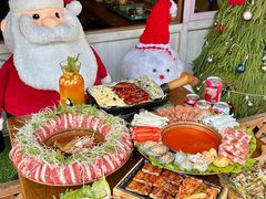 -韩热集市(百源店)