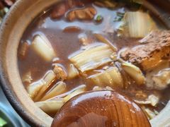 -小吊梨汤·北京菜·烤鸭(双井乐成中心店)