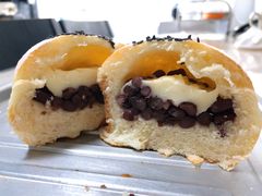 红豆牛奶-81BAKERY(大学路店)