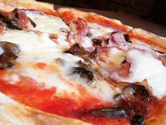 -Mammamia意大利餐厅(阳春巷店)