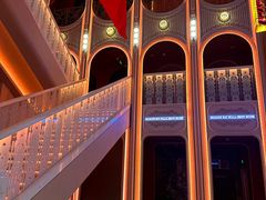 -斯卡拉演艺集团