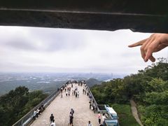 -紫金山索道-售票处