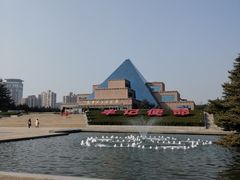 -上海市龙华烈士陵园