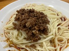 -华兴街自力面店