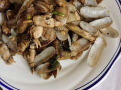 -宾朋海鲜美食餐厅·特色美食(兴海路店)