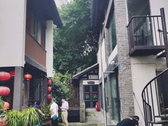 -东水门老街