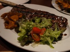 -Pancakes on the rocks(Darling Harbour)