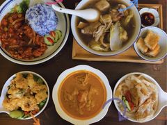 -马来MO简餐.南洋风味料理(美食街店)