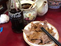-金杨拉面王小吃面馆·牛三宝面·红烧牛肉粉
