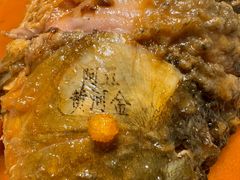 -阿五黄河大鲤鱼(英协路店)