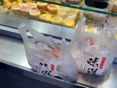 -宫门口馒头铺(创始人总店)
