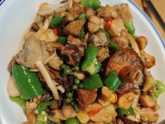 -滇铺子·云南特色菜·第九届野生菌美食节(东风东路c86店)