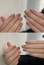 -M·X Nail日式美甲美睫