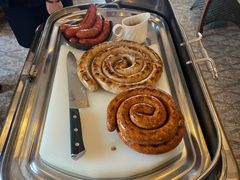 -上海和平饭店华懋阁 Cathay Room