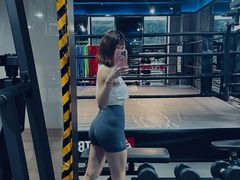 -驭力搏击健身(张江高科店)