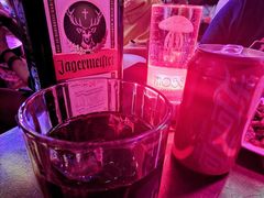 -MOSSO音乐酒吧·Live House(南京西路店)