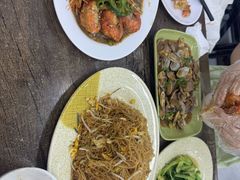 -贞姨美食·老字号海鲜大排档