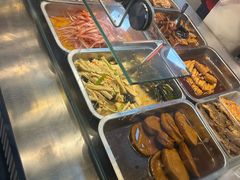 -晶牌烤鸭(延吉东路557弄小区店)