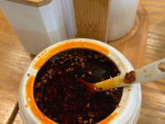 -金莹丸子汤清真(朝外SOHO店)