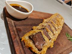 -连鹭海鲜·海肠捞饭·海胆饭(星海店)