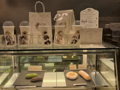 -喜茶(杭州滨江宝龙店)