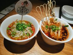 -太二酸菜鱼(深圳布吉万象汇店)